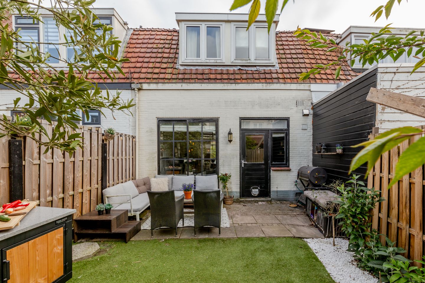 Foto 5 van Vooruitstraat 99