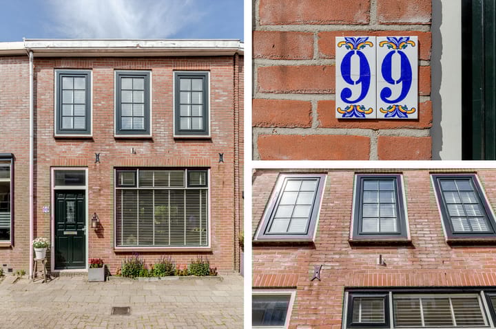 Foto 6 van Vooruitstraat 99