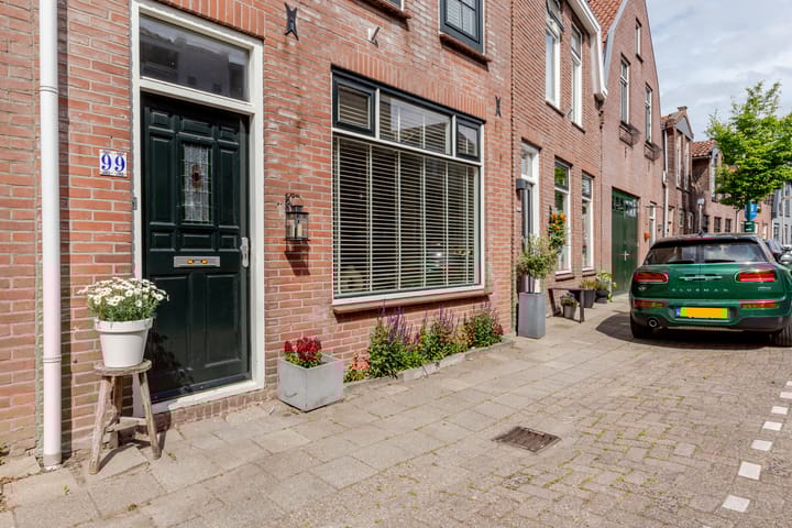 Foto 7 van Vooruitstraat 99
