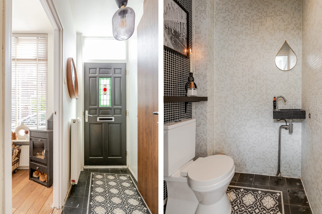 Foto 8 van Vooruitstraat 99