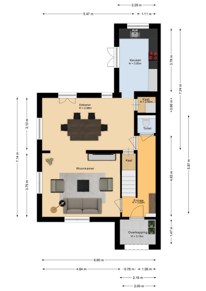 Foto 51 van Lentse Tuinstraat 4