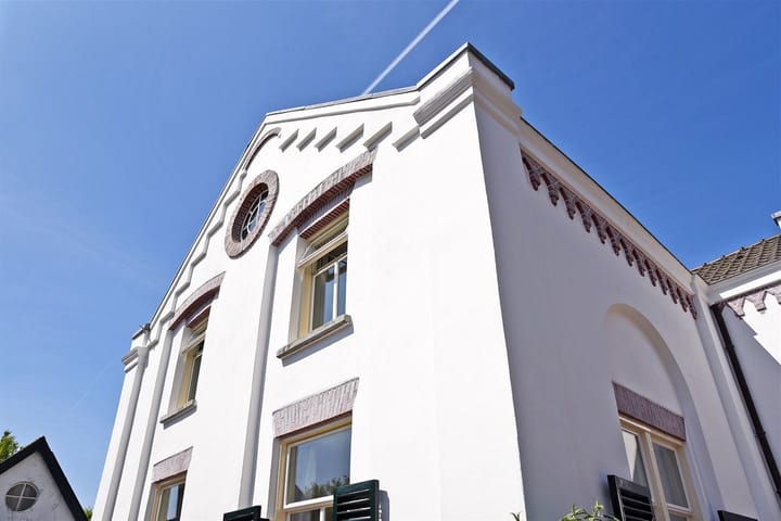 Foto 2 van Lentse Tuinstraat 4