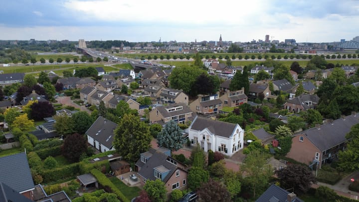 Foto 3 van Lentse Tuinstraat 4