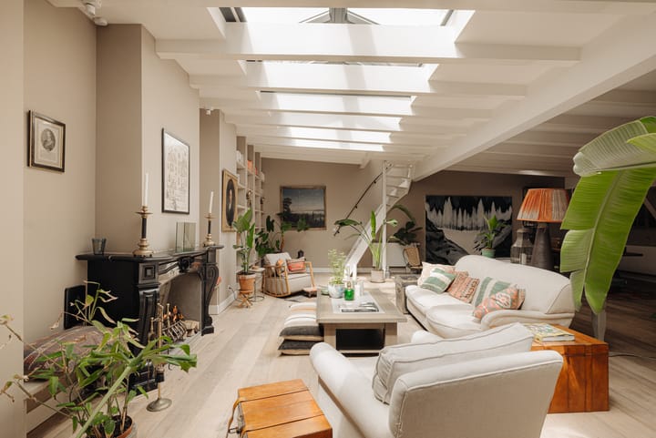 Photo 2 of Prinseneiland 545