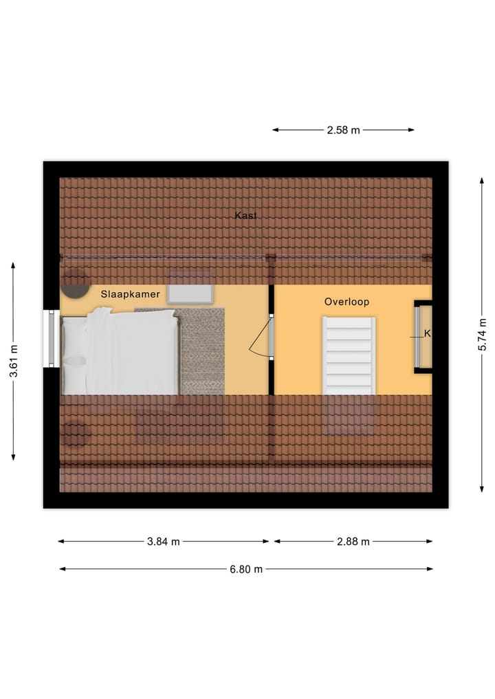 Foto 53 van Lentse Tuinstraat 4