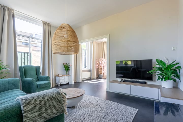 Foto 4 van Lentse Tuinstraat 4