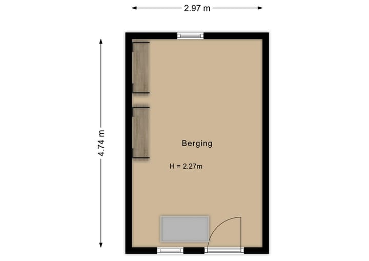 Foto 54 van Lentse Tuinstraat 4
