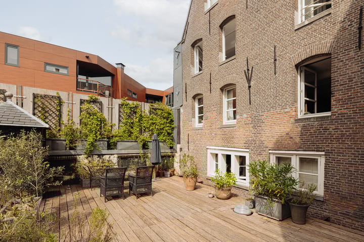 Photo 4 of Prinseneiland 545