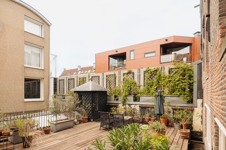 Photo 5 of Prinseneiland 545