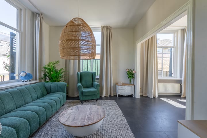 Foto 5 van Lentse Tuinstraat 4