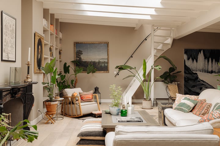 Photo 6 of Prinseneiland 545