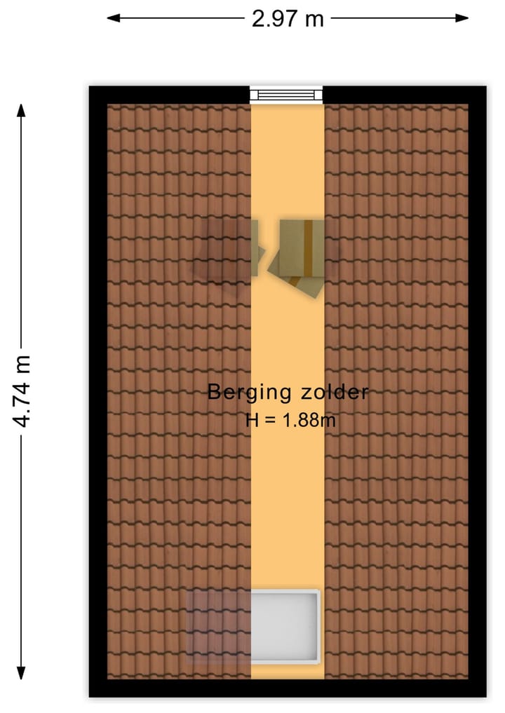 Foto 55 van Lentse Tuinstraat 4