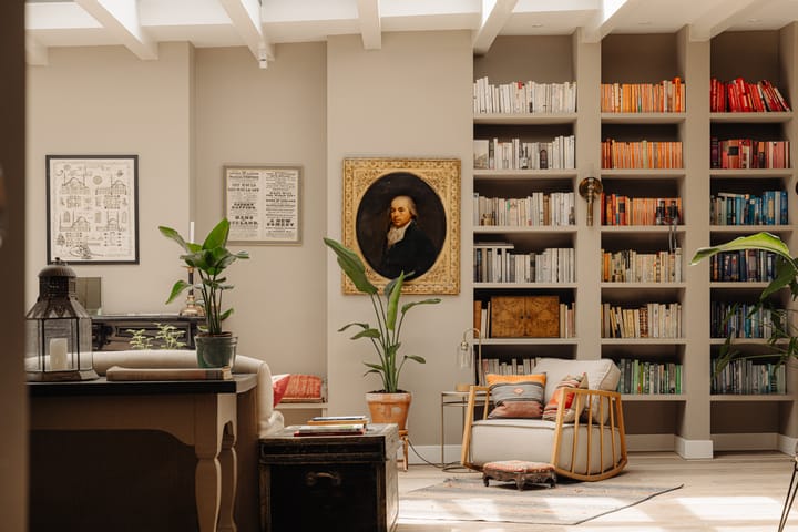 Photo 8 of Prinseneiland 545