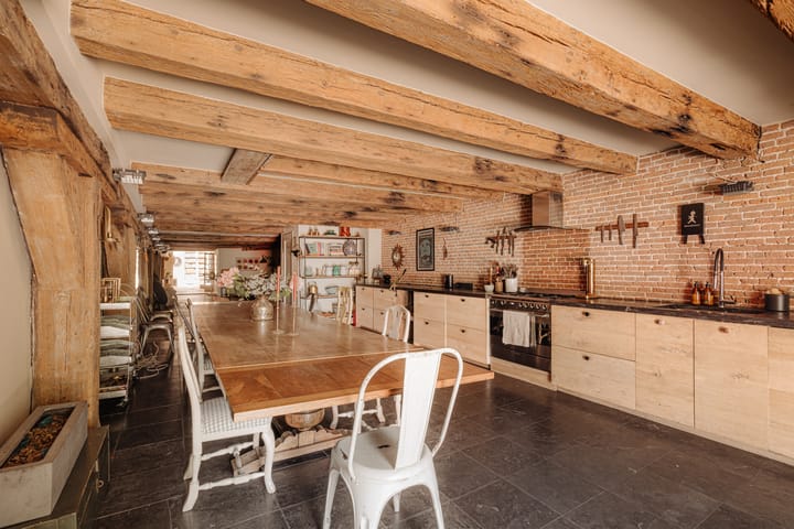 Photo 9 of Prinseneiland 545