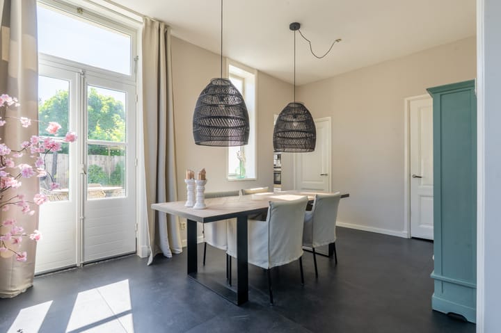 Foto 7 van Lentse Tuinstraat 4