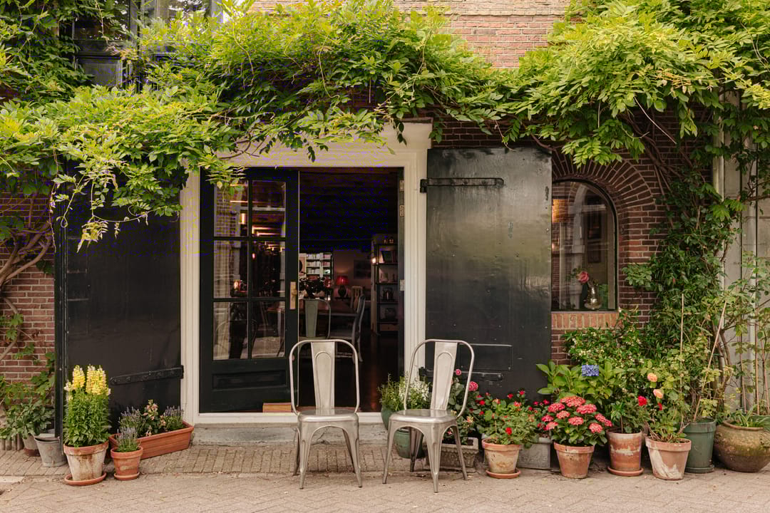 Foto 11 van Prinseneiland 545