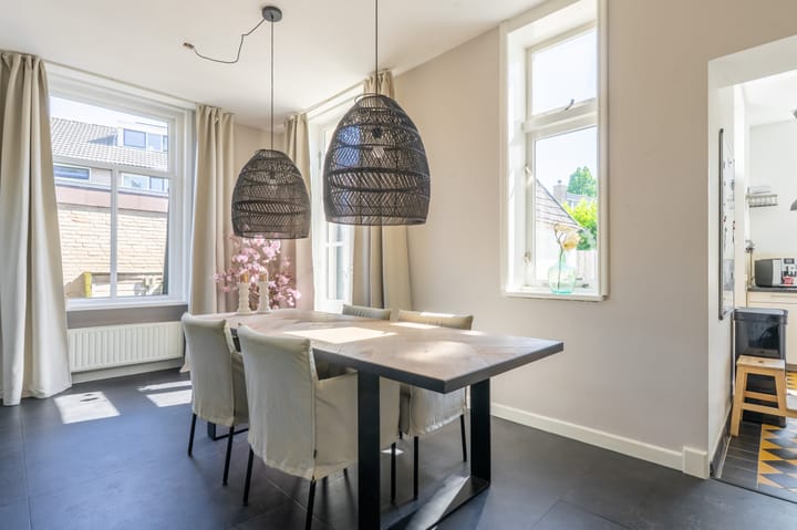 Foto 8 van Lentse Tuinstraat 4