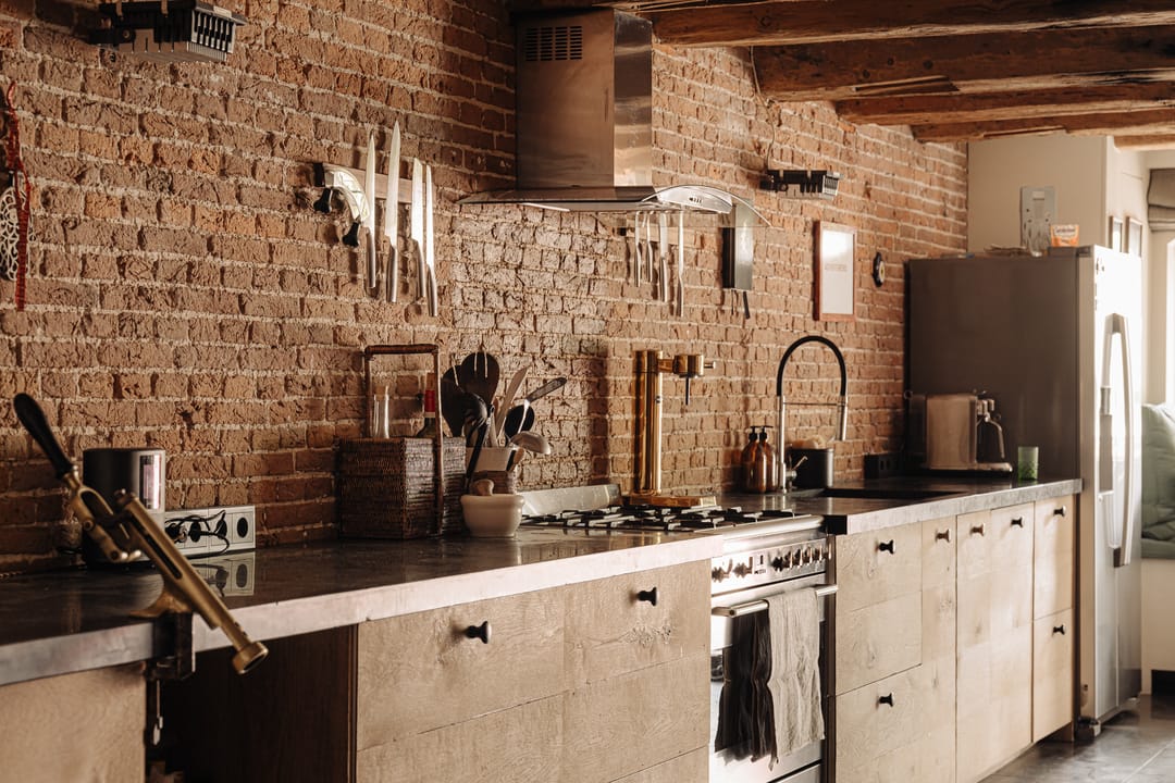 Foto 13 van Prinseneiland 545