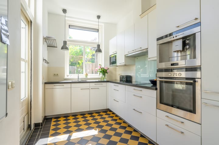 Foto 11 van Lentse Tuinstraat 4