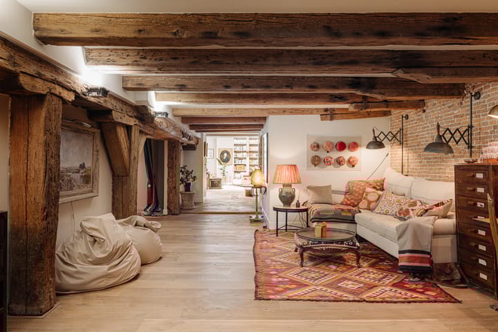 Photo 27 of Prinseneiland 545