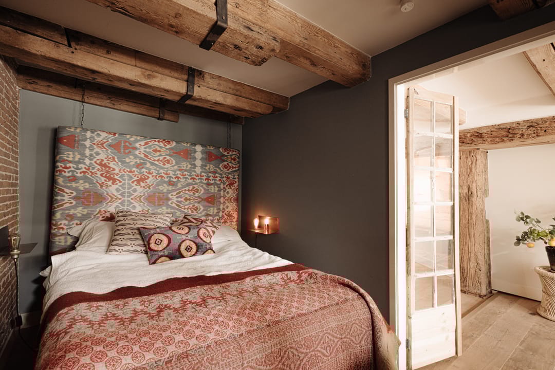 Foto 32 van Prinseneiland 545