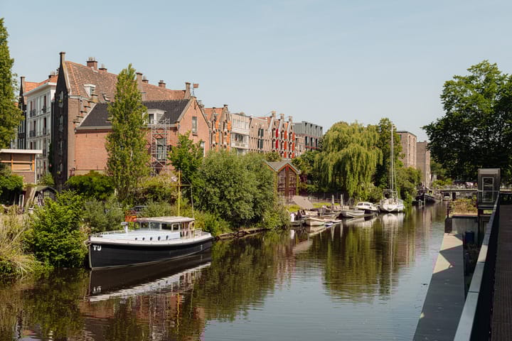 Photo 33 of Prinseneiland 545