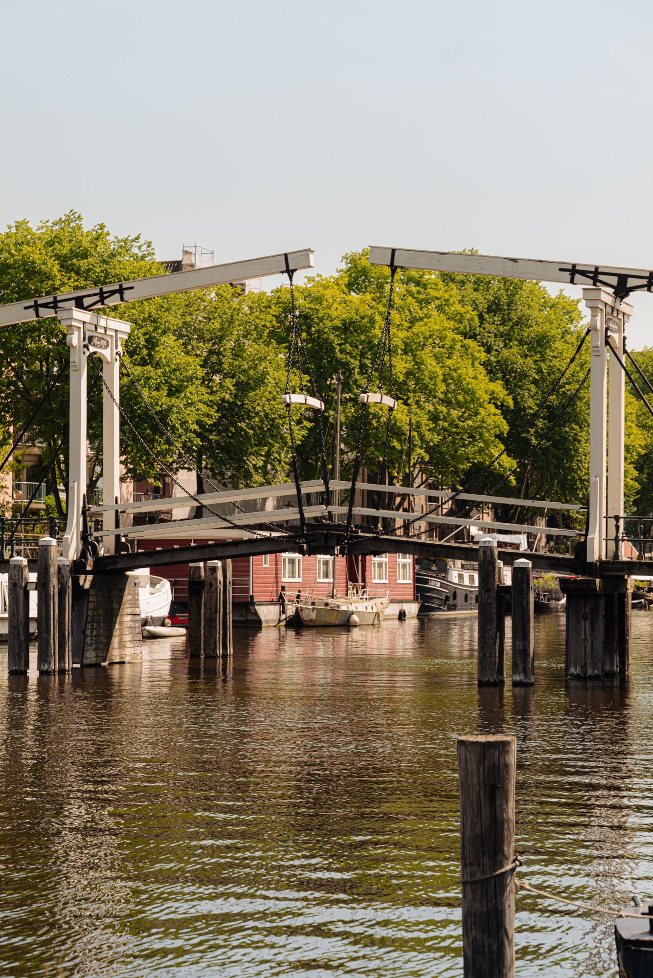 Foto 35 van Prinseneiland 545