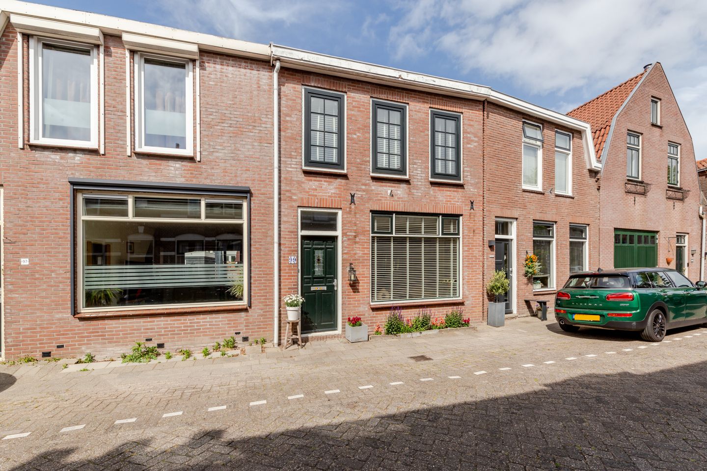 Foto 40 van Vooruitstraat 99