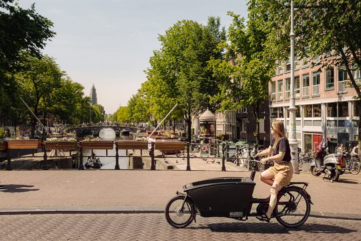 Photo 36 of Prinseneiland 545