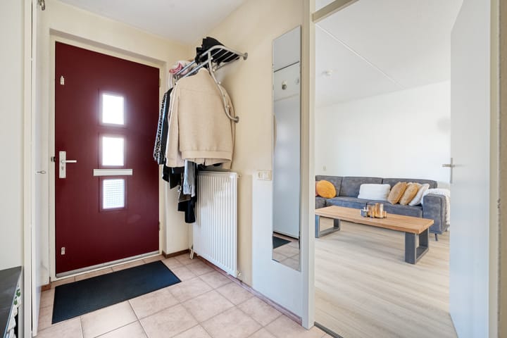 Foto 9 van Bolster 11