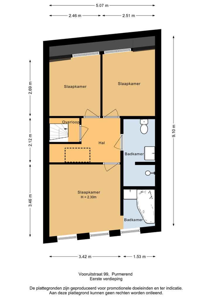 Foto 48 van Vooruitstraat 99