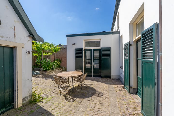 Foto 35 van Lentse Tuinstraat 4