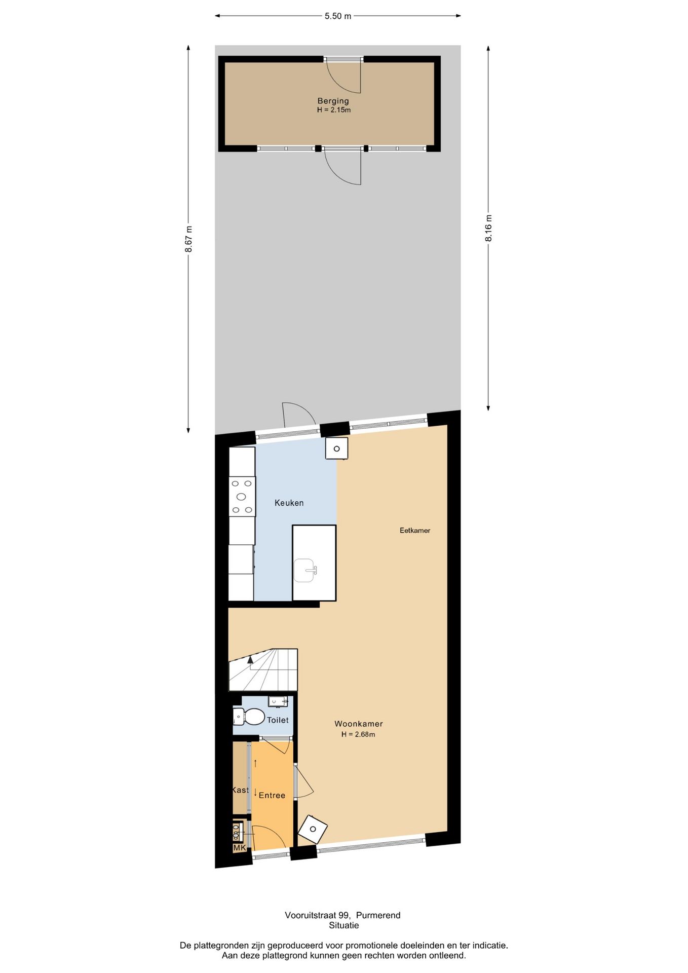 Foto 51 van Vooruitstraat 99