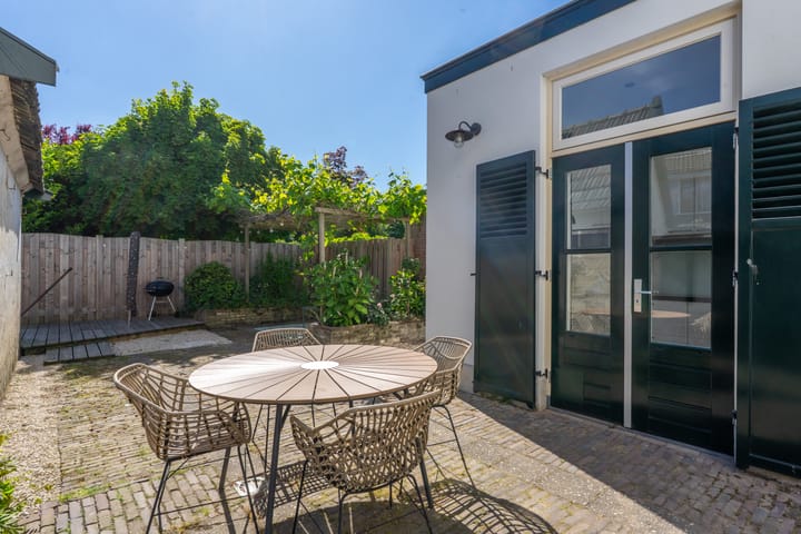 Foto 36 van Lentse Tuinstraat 4