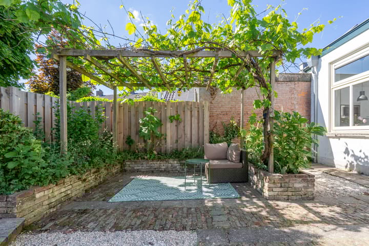 Foto 37 van Lentse Tuinstraat 4