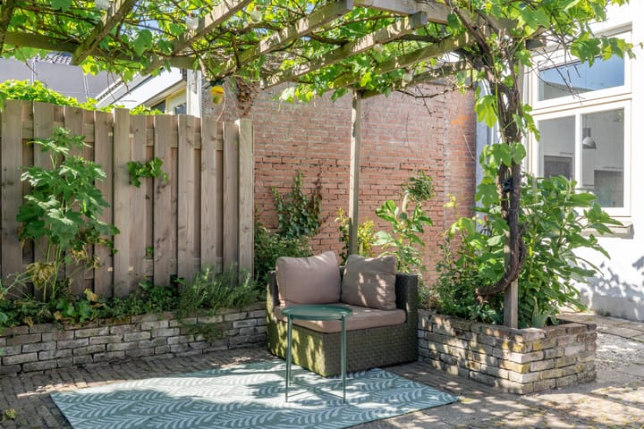 Foto 38 van Lentse Tuinstraat 4