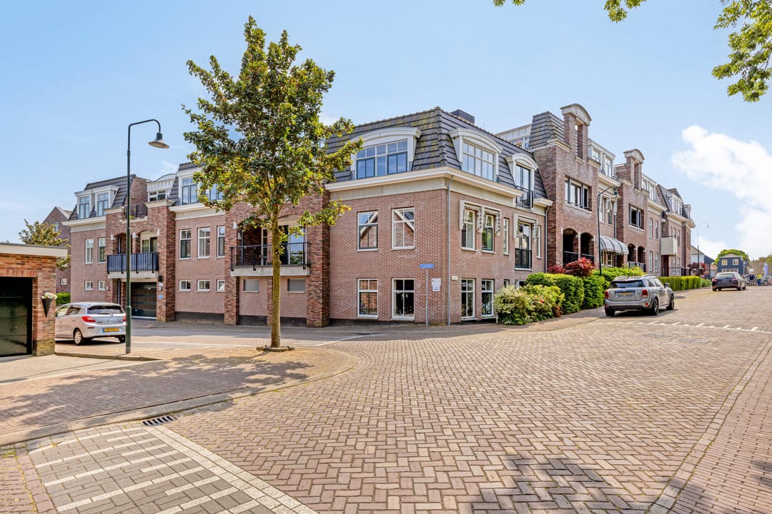 Foto 1 van Rollandthof 17