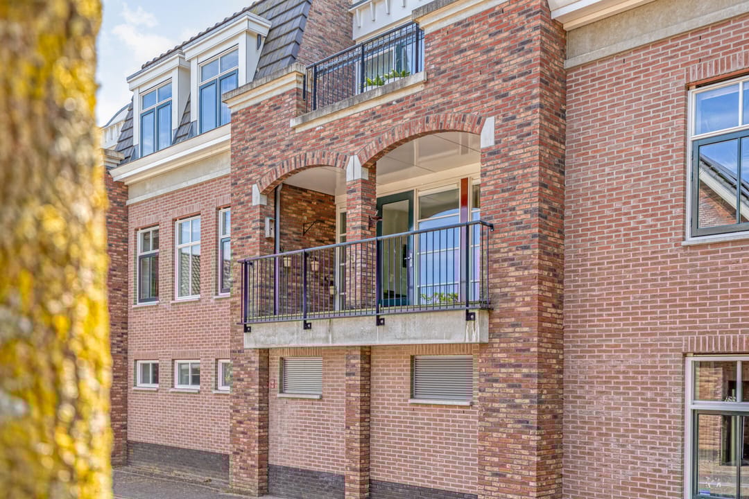 Foto 2 van Rollandthof 17