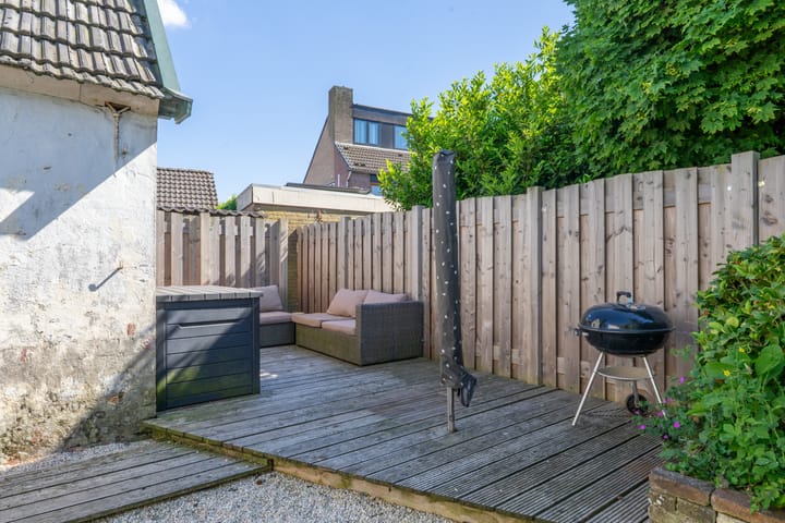 Foto 39 van Lentse Tuinstraat 4