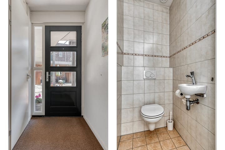 Foto 4 van Rollandthof 17