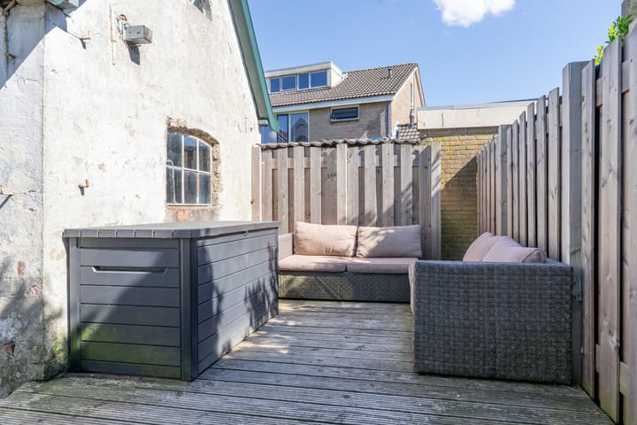 Foto 40 van Lentse Tuinstraat 4