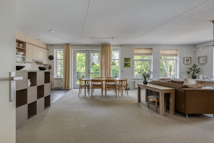 Foto 5 van Rollandthof 17