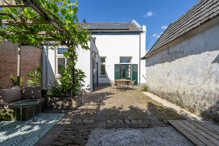 Foto 42 van Lentse Tuinstraat 4