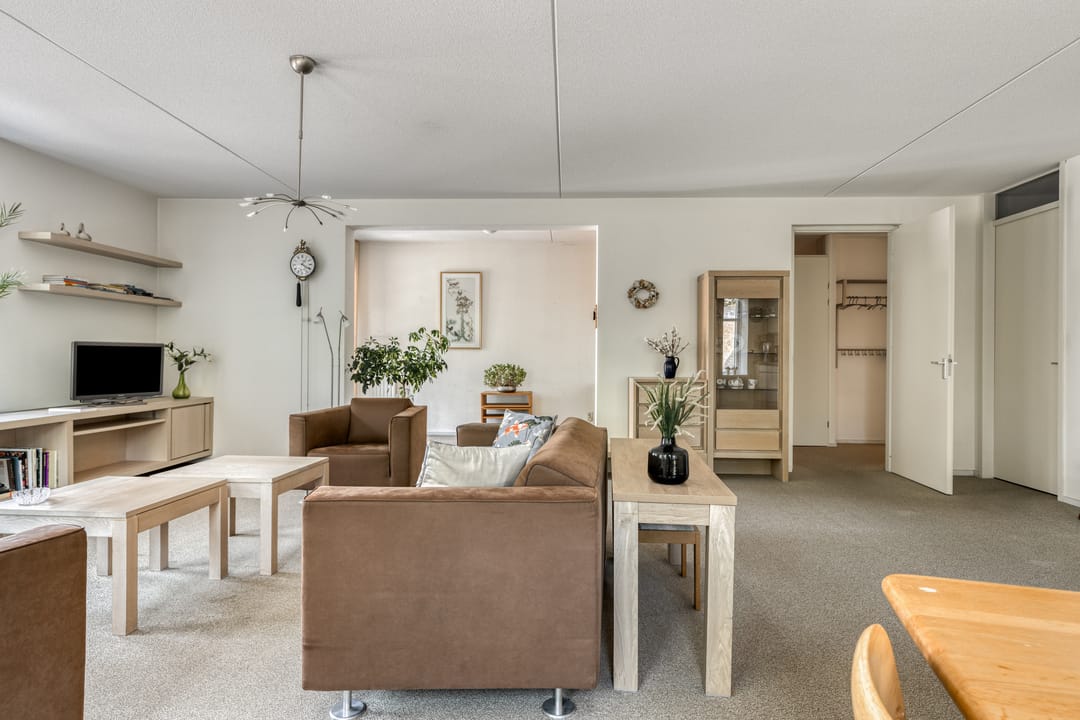 Foto 8 van Rollandthof 17