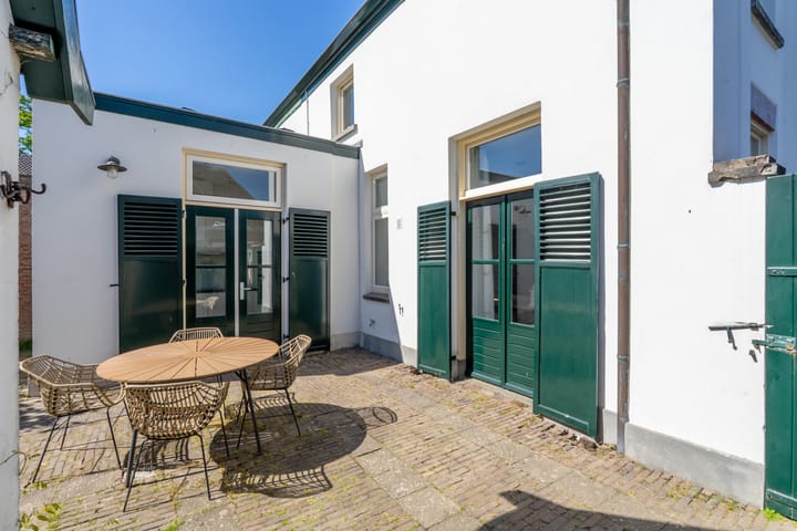 Foto 43 van Lentse Tuinstraat 4