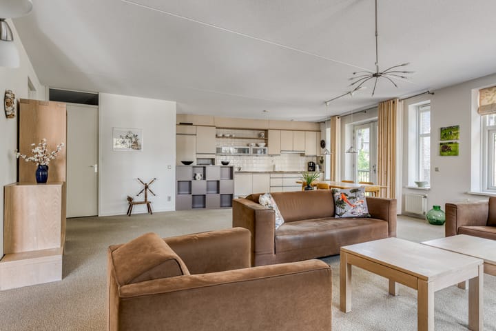 Foto 10 van Rollandthof 17