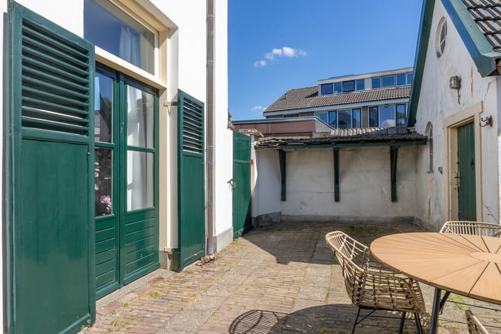 Foto 44 van Lentse Tuinstraat 4