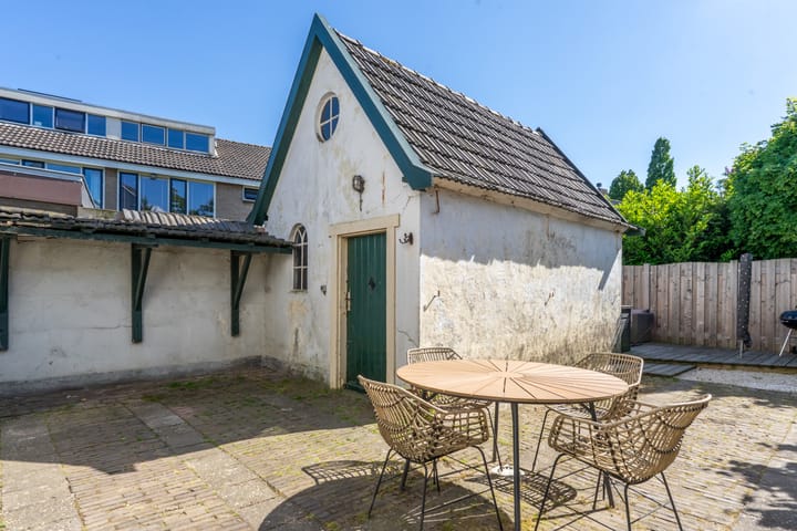 Foto 45 van Lentse Tuinstraat 4