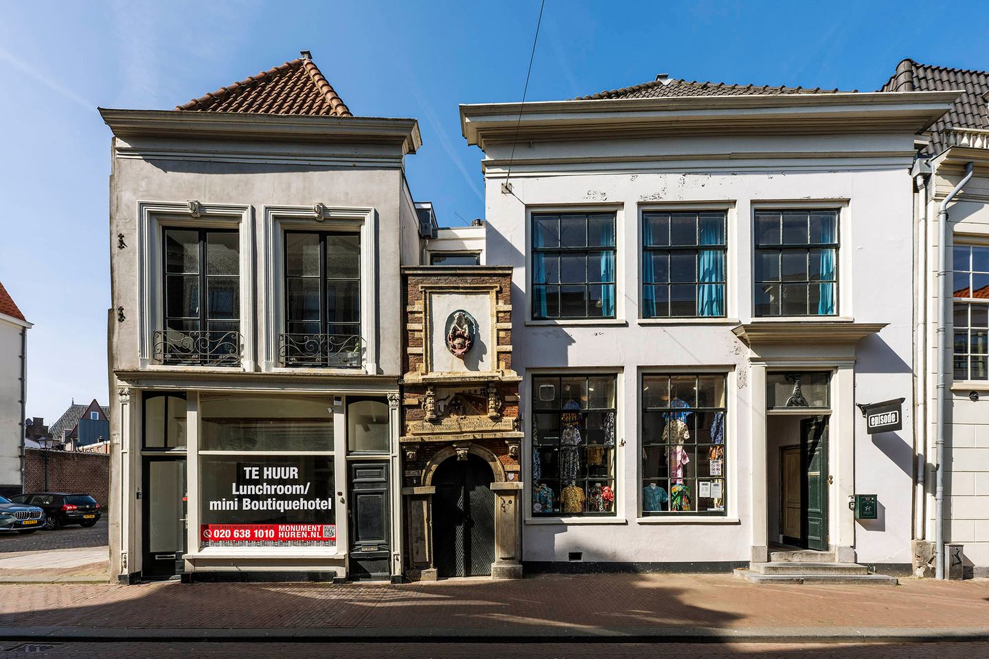 Bekijk foto 2 van Jansstraat 52-56