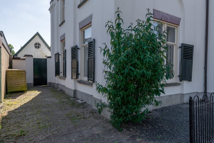 Foto 46 van Lentse Tuinstraat 4